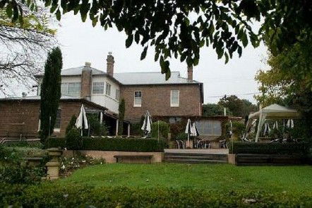 Burrawang Village Hotel - Accommodation Australia 1