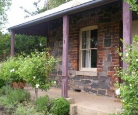 Accommodation Pinn Cottage - Local Tourism 0