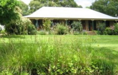Accommodation Pinn Cottage - Local Tourism 1