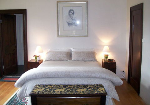 Accommodation Pinn Cottage - Local Tourism 3
