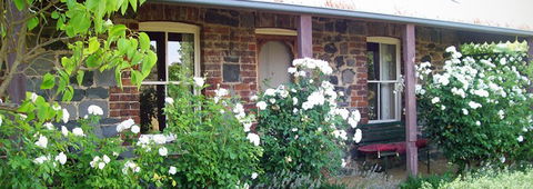 Accommodation Pinn Cottage - Local Tourism 4