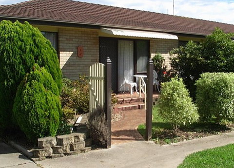 Avariella - Accommodation Australia 2