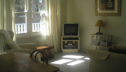 Cedargreen - Accommodation Australia 0