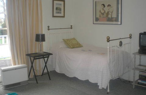 Cedargreen - Accommodation Australia 2
