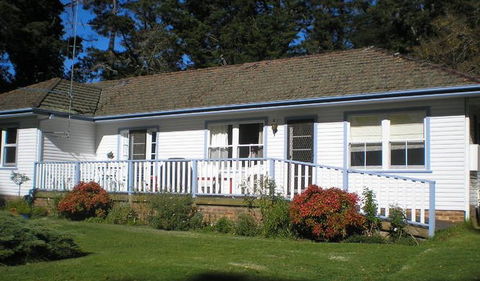 Cedargreen - Accommodation Australia 5