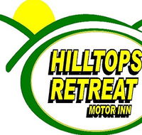 Hilltops Retreat Motor Inn - Accommodation Australia