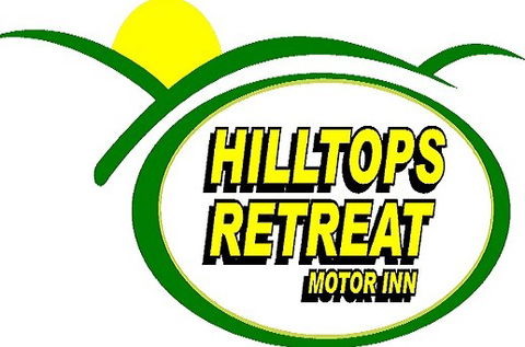 Hilltops Retreat Motor Inn - Accommodation Australia 0