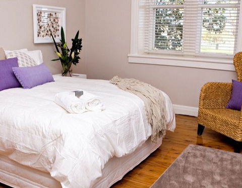 61 Edwards Street - Accommodation Australia 2