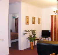 Albury Commodore Motor Inn - Accommodation Australia