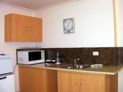 Albury Commodore Motor Inn - Australia Shopping 2