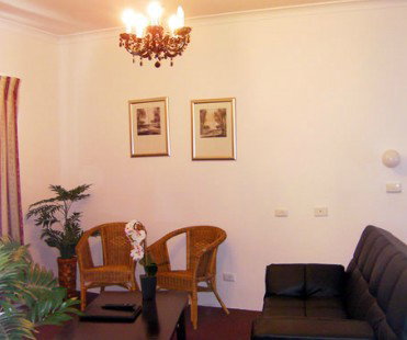 Albury Commodore Motor Inn - Australia Shopping 3