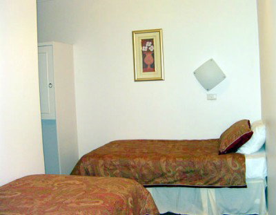 Albury Commodore Motor Inn - Australia Shopping 4