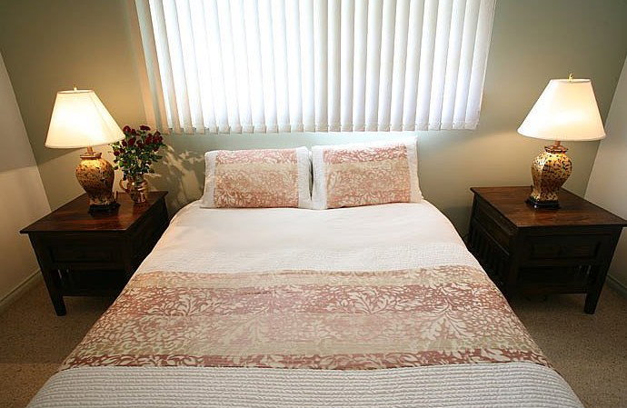 Albury NSW Accommodation Australia