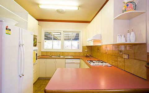 Enjoy Albury - Accommodation Australia 1