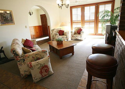 Enjoy Albury - Accommodation Australia 3