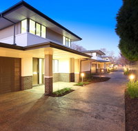 Abode Apartments Albury - Accommodation Australia