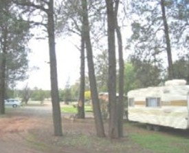 The Kelpie Caravan Park - Local Tourism 0