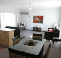 Barham Golden Rivers Holiday Apartments - Accommodation Australia