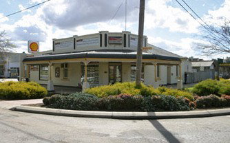 Barham Golden Rivers Holiday Apartments - Accommodation Australia 2