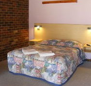 Barooga Golf View Motel - Local Tourism