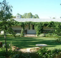 Wilga Park Cottage - Accommodation Australia