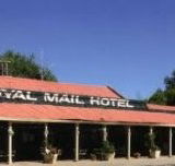 Royal Mail Hotel Booroorban - Local Tourism