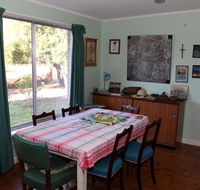 Ramsay Retro Farmstay - Local Tourism