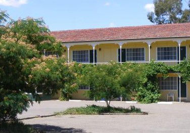 Bradman Motor Inn - Accommodation Australia 1