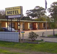 Golfers Retreat Motel - Local Tourism