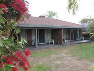 Murray Lodge Holiday Units - Local Tourism 0