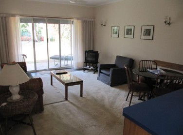 Murray Lodge Holiday Units - Local Tourism 1