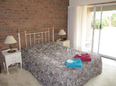 Murray Lodge Holiday Units - Local Tourism 2