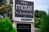 Motel Wingrove - Local Tourism 2