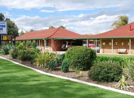  Accommodation Australia