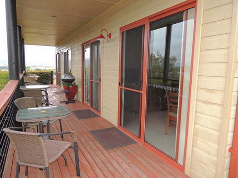 Avon View Stays - Accommodation Australia 0