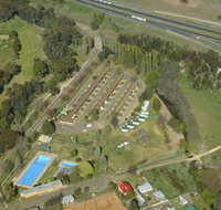 Gundagai Tourist Park - Local Tourism