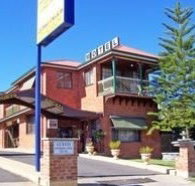 The Poets Recall - Local Tourism