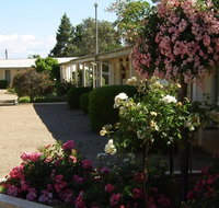 Garden Motor Inn - Local Tourism
