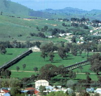 Auto Cabins and Motel - Local Tourism