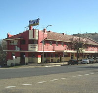 Criterion Hotel Gundagai - Local Tourism