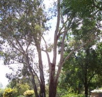 The Church House B and B - Local Tourism