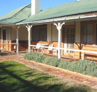Gundagai Historic Cottages Bed and Breakfast - Local Tourism