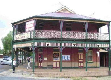Munyabla NSW Local Tourism