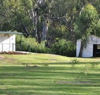 Billabourie Riverside Tourist Park - Accommodation Australia