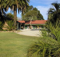 Jolly Swagman Holbrook Motor Inn - Accommodation Australia