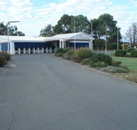 Byer Fountain Motor Inn - Accommodation Australia