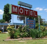 Holbrook Settlers Motel - Accommodation Australia