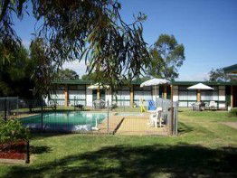 Junee Motor Inn - Accommodation Australia 1