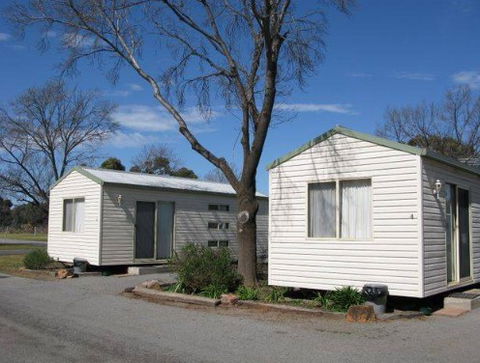 Leeton Caravan Park - Accommodation Australia 0
