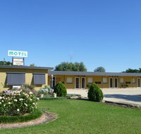 Lockhart Motel - Accommodation Australia